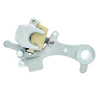 Rear Brake Caliper For Yamaha 5UN-2580W-20-00,5UN-2580W-10-00,5UN-2580W-00-00 New. Price: $29.98.