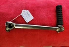 Yamaha QT50 80S Yamahopper Oem Kick Starter Lever. Used. Price: $39.00.