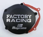Boyesen Factory Ignition Cover Black SC-33B New. Price: $74.45.