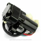 Ignition Switch Lock Keys For Yamaha Yzf R1 R6 MT-01 FJ09 FZ09 XT660 FZ6R #3 New. Price: $32.53.