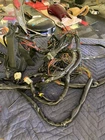 2009 Harley Davidson Streetglide Main Wiring Wire Harness Loom 70985-10 Used. Price: $250.00.