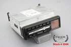 2004 Harley Electra Glide Cvo Radio Stereo Unit Assembly 76202-04 Video Used. Price: $194.44.