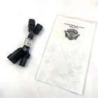 Oem Harley Genuine 69200714 Speaker Wire Harness Jumper Cable 14-22 Touring New. Price: $10.00.