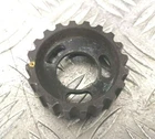 Ducati Multistrada 1000 Ds 2003 2005 Timing Belt Sprocket Pulley Roller Used. Price: $29.10.
