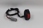 Aprilia RSV4 1100 21+ Oem Tuono Right Side Starter Kill Control Switch Nice! Used. Price: $74.99.