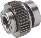 Drag Specialties 2110-0591 Starter Drive Clutch New. Price: $151.89.