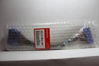 GL1800 Honda (HB6) Nos Oem 32112-MCA-309 Sub Cord Brown Harness New. Price: $5.00.