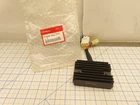 Honda 31600-KSZ-770 Voltage Regulator Rectifier Open. Price: $138.99.