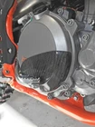 P3 Carbon Fiber Clutch Cover 2011 2015 Ktm 250 350 Sx-f Xc-f Xcf 711090 New. Price: $55.95.