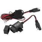 Bikemaster Usb Charger Kit TS0609 New. Price: $35.18.