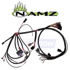 Namz Sportster Complete Bike Harness For 1999-2003 Harley Davidson XLH883HUG Ge New. Price: $363.95.