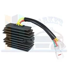 For 2008 Suzuki GSXR750 GSX-R750 K8 Stator Regulator Rectifier New. Price: $46.34.