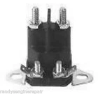 Starter Solenoid Snapper 1-8604 7075622 Toro New. Price: $29.69.