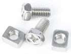 Yuasa - 479100 Battery Nut & Set 6X12MM Ss New. Price: $10.64.