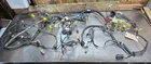 87-89 Toyota Pickup Truck 4RUNNER Cowl Dash Body Interior Wire Wiring Harness For. Price: $249.99.