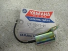 Nos Oem Yamaha Condenser 1977 XS750 1J7-81625-10 New. Price: $11.99.