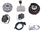 Powerdynamo Mz-b Vape Ignition Stator Dcsys 50S For Gilera Rossa 186 187 188 189 New. Price: $613.58.