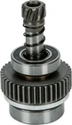 Harddrive Starter For Harley-davidson Big Twin 1000 1989-2006 SHD5001 New. Price: $70.48.