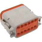 Namz Deutsch Plug Pin Gray DP-12G New. Price: $24.85.