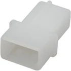 Namz Amp Mate-n-lock Connector 72034-71 Pin Male NA-1-480319-0 New. Price: $10.51.