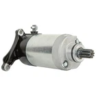 Starter For Yamaha TW200 (03-13) XT225 (03-07) 410-54156 New. Price: $82.73.