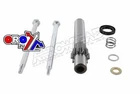 Arrowhead Electrical Jack Shaft Harley-davidson, SHD5301, 6199-431 New. Price: $117.03.