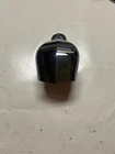 Harddrive Horn Cover Chrome #14-0512 Harley Davidson New. Price: $30.00.