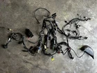 2005 Honda Cbr 600 Rr Full Wiring Harness Loom Main For. Price: $100.00.