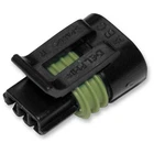 Namz Custom Cycle Products Delphi Connector ND-12162182-B New. Price: $11.95.