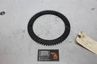 90-93 Harley Evolution Big Twin Starter Ring Gear Drag Specialties Used. Price: $90.00.