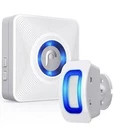 Fosmon Wavelink Wireless Home Security Driveway Alarm Motion Sensor ... Open. Price: $20.99.