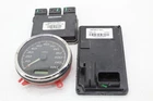 2015-2016 Harley Davidson Freewheeler Ecu Bcm Speedometer With Fob Used. Price: $525.26.