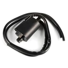 Kimpex Hd Ignition Coil Suzuki, Yamaha 287521 Oem# 4BH-82320-00-00 New. Price: $39.68.