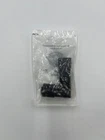 Harley-davidson Black Pin Housings Part # 72104-94BK New. Price: $9.00.