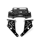 For Harley 2014+ Touring Cvo Street Glide Front Fairing Mounts 57000169 57000170 New. Price: $138.99.