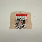 Honda Starter Brush Holder Set 31206-MM5-008 New. Price: $17.99.