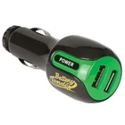Battery Tender 021-0161 12V-24V 1AMP/2.5 Dual Port Usb Charger New. Price: $15.59.