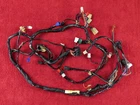 Main Harness / Chassis Wires Wiring Loom (nice!) 04-05 Used. Price: $109.99.