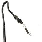 1999 To 2000 Honda CBR600F4, Oem Brake Light Switch, Tested, P/n 35350-MBW-610 Used. Price: $19.50.