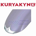 Kuryakyn Front Fender Tip Accent For 2004-2009 Yamaha XV1700A Road Star Vl New. Price: $49.61.