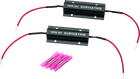 Kuryakyn Load EQUALIZERS-100 Watt (pair) New. Price: $22.99.