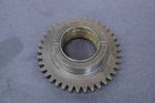 Yamaha Seca XJ550RH FZ600 YX600 Radian FJ600 Engine Starter Clutch Idler Gear Used. Price: $22.00.