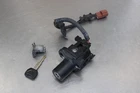 07-08 Honda CBR600RR Ignition Lock W Key Oem Damaged Used. Price: $34.95.