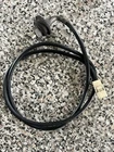 Harley-davidson 14-23 Street Glide Oem Am/fm Radio 34" Antenna Extension 6920029 Used. Price: $29.99.