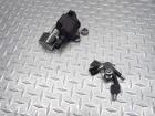 2012 Harley Davidson Road Glide Custom Fltrx Oem Ignition Lock Hardware Key Used. Price: $139.45.
