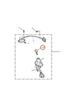 Triumph T2500440 - Genuine Oem Type Uncut Ignition Key Blank New. Price: $18.24.