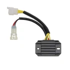 Pro Comp Suspension Electrosport ESR137 Regulator Rectifier Fits Suzuki Lt New. Price: $91.24.