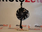 Electric Fan Radiator Triumph Speed Triple 1050 11 15 Used. Price: $123.37.
