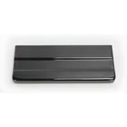 Drag Specialties Black Battery Cover 2113-0500 New. Price: $26.99.