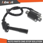 Labwork Ignition Coil For Yamaha Raptor YFM660 2001 2002 2003 2004 2005 New. Price: $10.82.